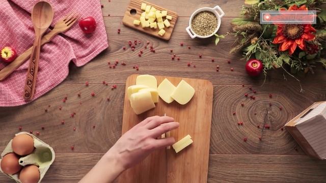 Ягодный Джем Жизни