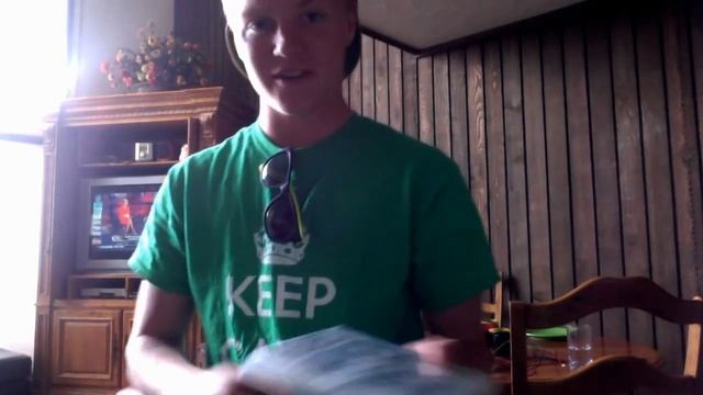 Геймплей на Грани Реальности