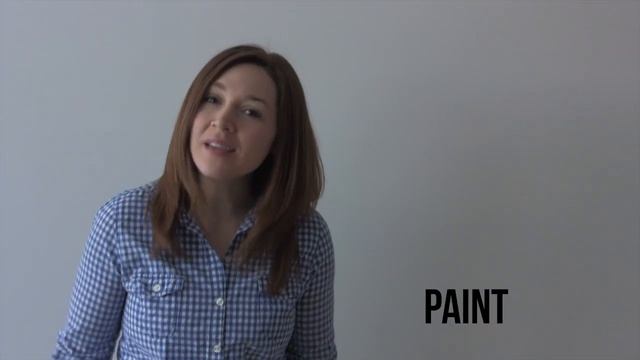 Paint | Spotlight's Word of the Day смотреть онлайн