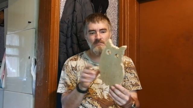 Сова Ключница. Сезон 2020. 4-ая серия. смотреть онлайн