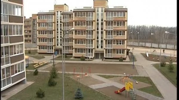 ЛЕСНОЙ ГОРОДОК