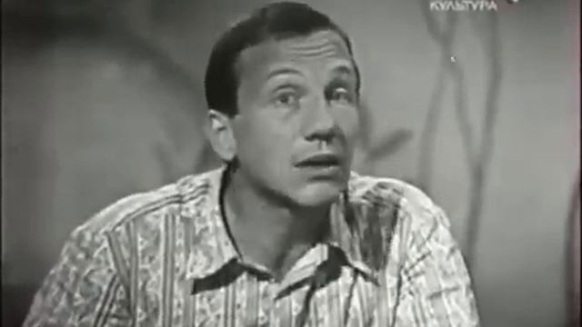 Савелий Крамаров (Kramarov) 