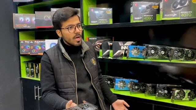 Graphic Card Price in Pakistan 2024 | GPU Prices in Pakistan | Used Graphics Card Prices смотреть онлайн