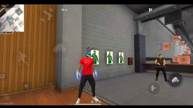 Secret DPI Like FFH4X - Always Red Numbers ??| Best Dpi For Free Fire | Dpi Setting Free Fire смотреть онлайн
