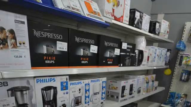 Electro Promo, électroménagers,marques, Etterbeek смотреть онлайн