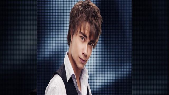 Alexander Rybak - Fairytale '09 (Fast Foot & Dj Solovey Remix) смотреть онлайн