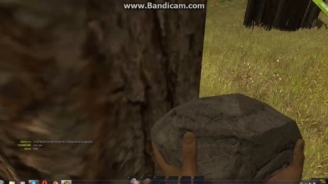 Гениальный обзор игры Rust от kapsula смотреть онлайн