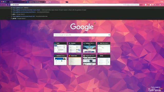 Salesforce CLI смотреть онлайн