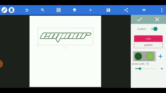 Tutorial desain Y2K | Bikin desain kaos di Hp | Gratis element Y2K‼️ смотреть онлайн