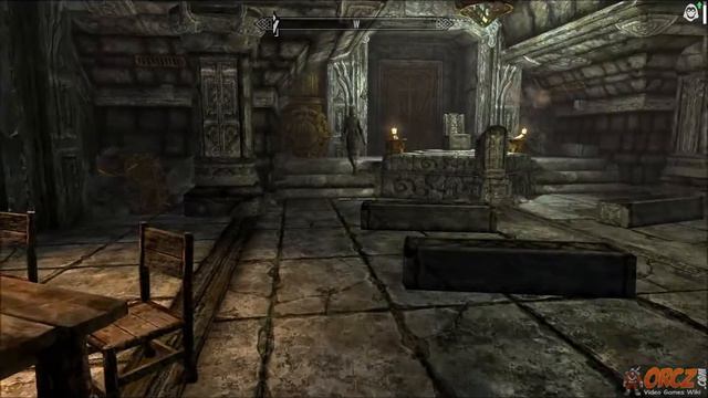 Elder Scrolls V Skyrim: Thieves' Guild - Hard Answers