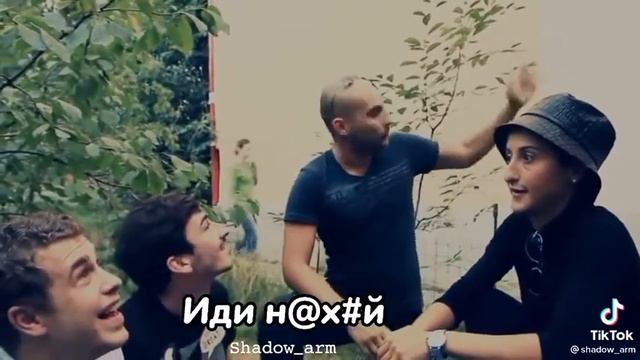 КАХА , СТАРШИХ НУЖНО УВАЖАТЬ . смотреть онлайн