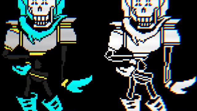 SwapSwap Папирус музыка