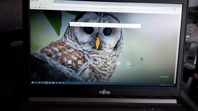 Fujitsu Lifebook - laptop zbog koga mi je blokiran KP смотреть онлайн