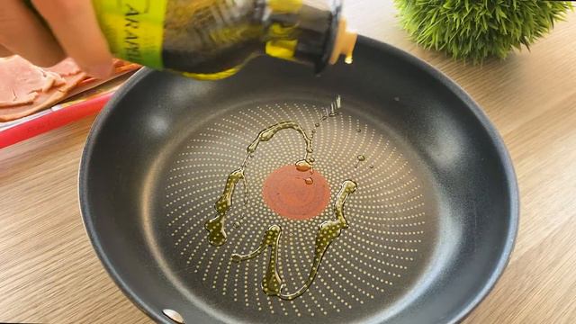 Finally, I've stopped racking my brain for breakfast! 🔝 4 quick and easy breakfast recipes смотреть онлайн