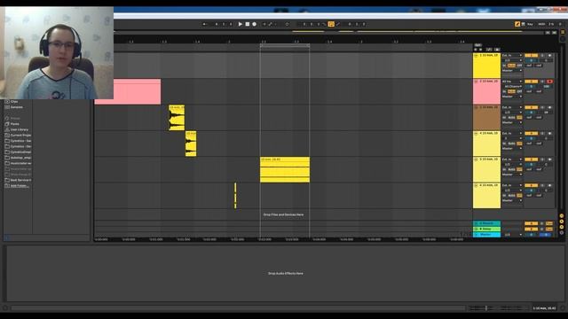РЭП ИЗ ЗВУКОВ МИКРОВОЛНОВКИ смотреть онлайн