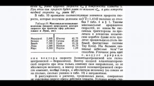 Гравитационный манёвр. детальный разбор