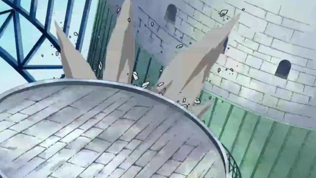 Все ГИРЫ у Монки Д. Луффи смотреть онлайн