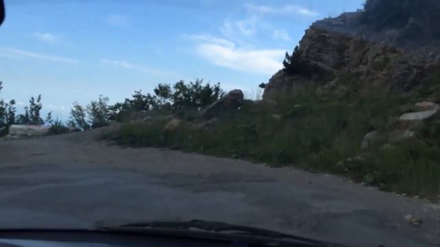 Ай Петри смотреть онлайн