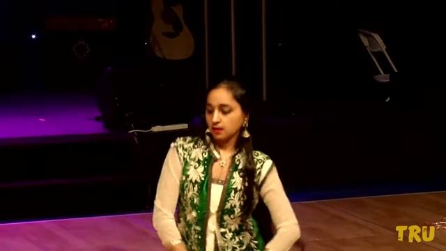 TRU IDAYS 2016 Showcase - Pardeep Kaur - India смотреть онлайн