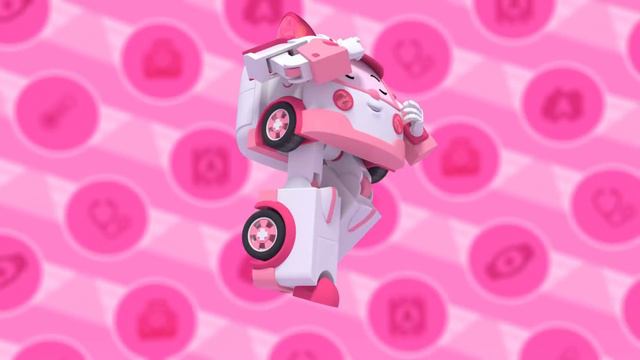 Learn about Safety Tips with Amber & Roy | Safety Episodes | Cartoon for Kids | Robocar POLI TV смотреть онлайн