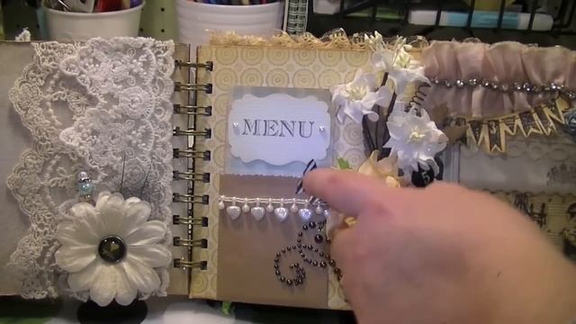 IAR Storefront Mini Album.mov смотреть онлайн