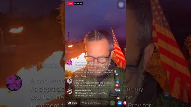 Kirk Cameron’s American Campfire Revival 🔥 Day 51 of our 100 Day Plan (Suckers or settlers?) смотреть онлайн