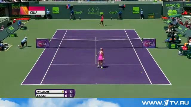 Серена Уильямс одержала 700 ю победу в карьере смотреть онлайн