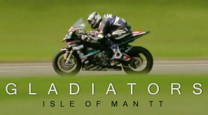 Воины острова Мэн ТТ ★★★★★