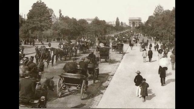 Мистические факты Парижский сбой смотреть онлайн