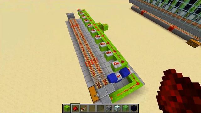 Super Fast Bamboo Farm - Minecraft Java Edition смотреть онлайн
