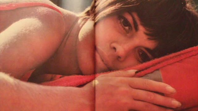 Mireille Mathieu - Ne me quitte pas, mon amour смотреть онлайн