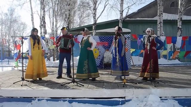 Шуточная постановка. смотреть онлайн