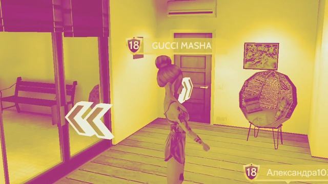 БУТЫЛОЧКА | МАША-САША |Avakin Life смотреть онлайн