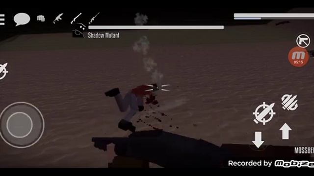 Gorebox animosity killing zombies смотреть онлайн
