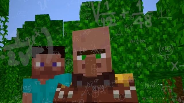 Why Villagers Have Big Noses смотреть онлайн