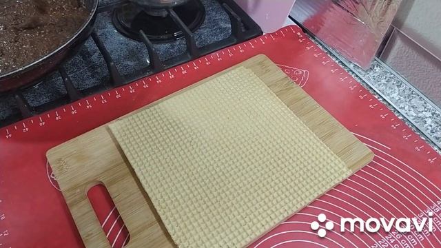 Десерт БЕЗ ВЫПЕЧКИ! - Любимый ТОРТ ВАФЕЛЬНЫЙ Как приготовить смотреть онлайн