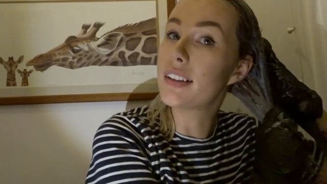 L'Oreal colorista silver FAB OR FAIL? | Silver hair | Box dye смотреть онлайн