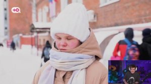 ШАРФ СМОТРИТ БЕРЕМЕНА В 16 Сезон 7 Выпуск 4