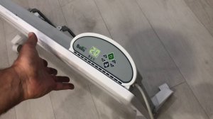 Обогреватель Конвектор BALLU BEC/EZER-2000