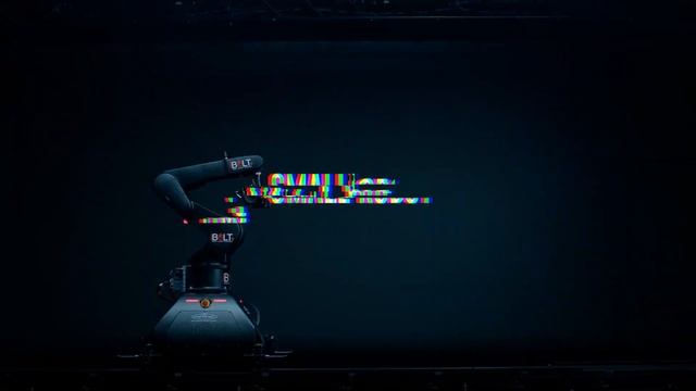 Bolt Jr+: Now with Compact Track Base смотреть онлайн