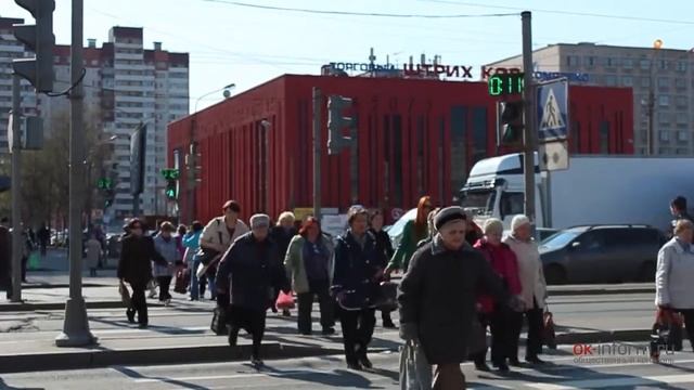 Уникальный дом в форме штрих-кода смотреть онлайн