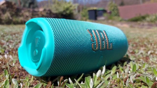 JBL CHARGE 5 ND TEAL - BASS TEST | 100% VOLUME ?? смотреть онлайн