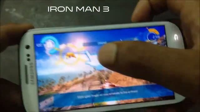 Top 10 Best Free HD Android Games 2014 FREE DOWNLOAD LINK смотреть онлайн