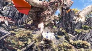 Крч, гайд на Копьё | Monster Hunter World Iceborne