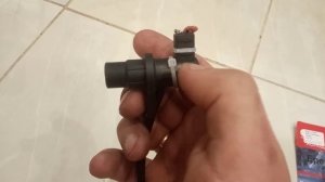 датчик коленвала, проверка, обрыв провода, не заводится машина