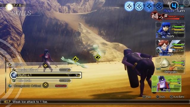 Shin Megami Tensei V Spoilers Discussion (with Oziach and Strain42) смотреть онлайн