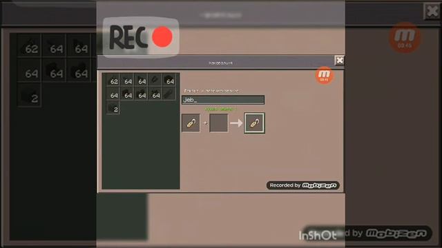 Как сделать разноцветную овцу в манкрафте . смотреть онлайн