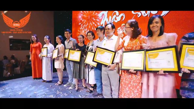 VIETRACE - ENGLISH SPEAKING EVENT IN VIETNAM - INTERTEK YEP смотреть онлайн