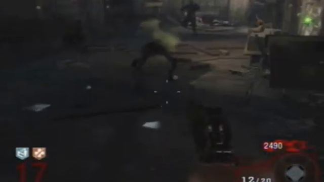 CoD: Black Ops Upgraded Guns (Python and Thundergun)+Kino Der Toten Stradegy смотреть онлайн