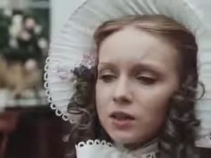 Романс Настеньки х.ф. О бедном гусаре замолвите слово